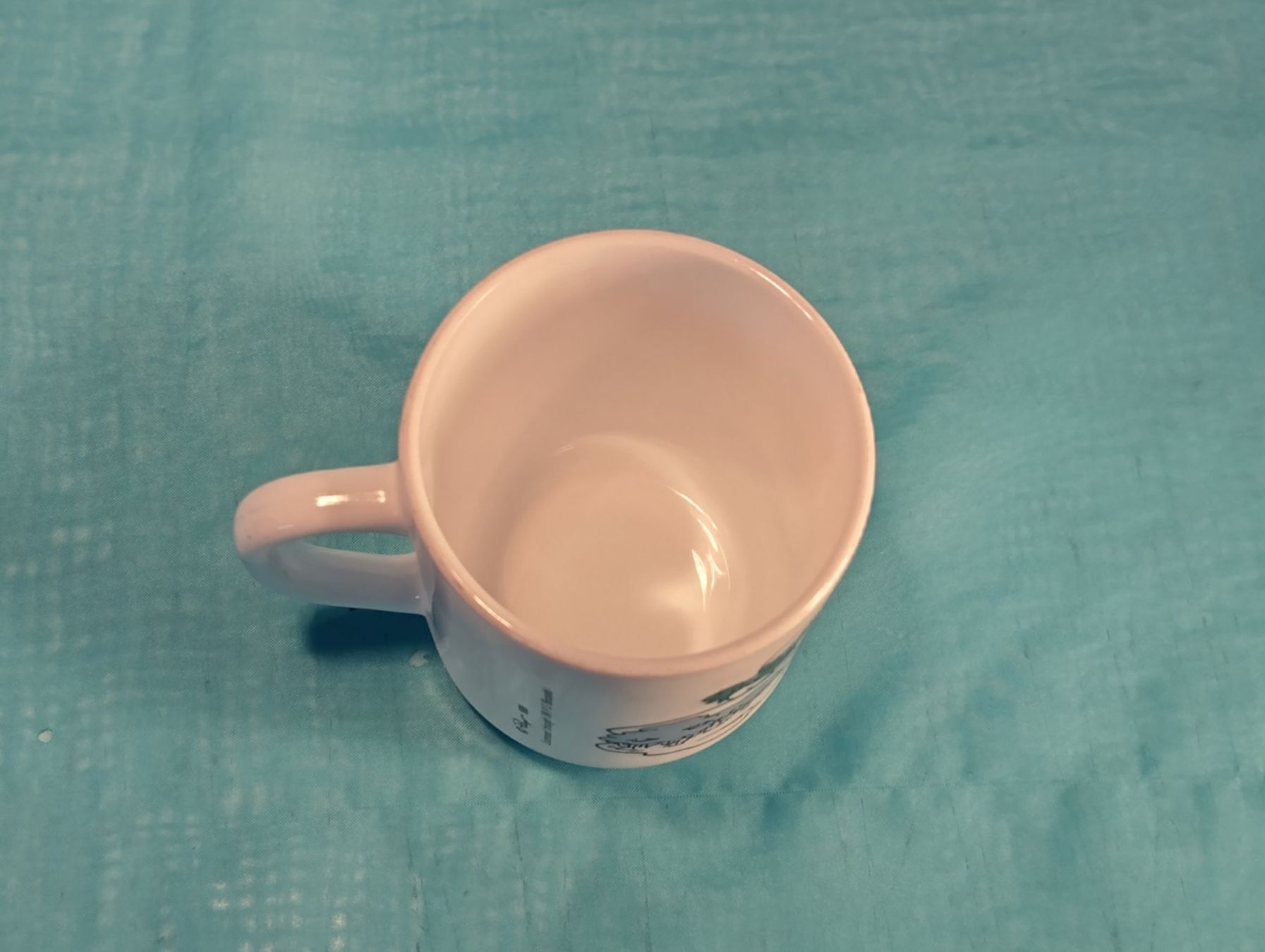 Tazze: Tasse, Schlümpfe , Winter – Nuovo (secondo la descrizione) da Bellach venduto da JingleCherry 2