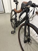 Specialized Gravel Carbon Comp 56