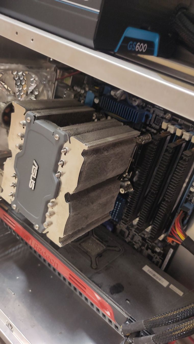 PC: Alter Computer – Usato da Uster venduto da jon_drm5 1