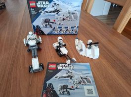 Lego star wars 75320