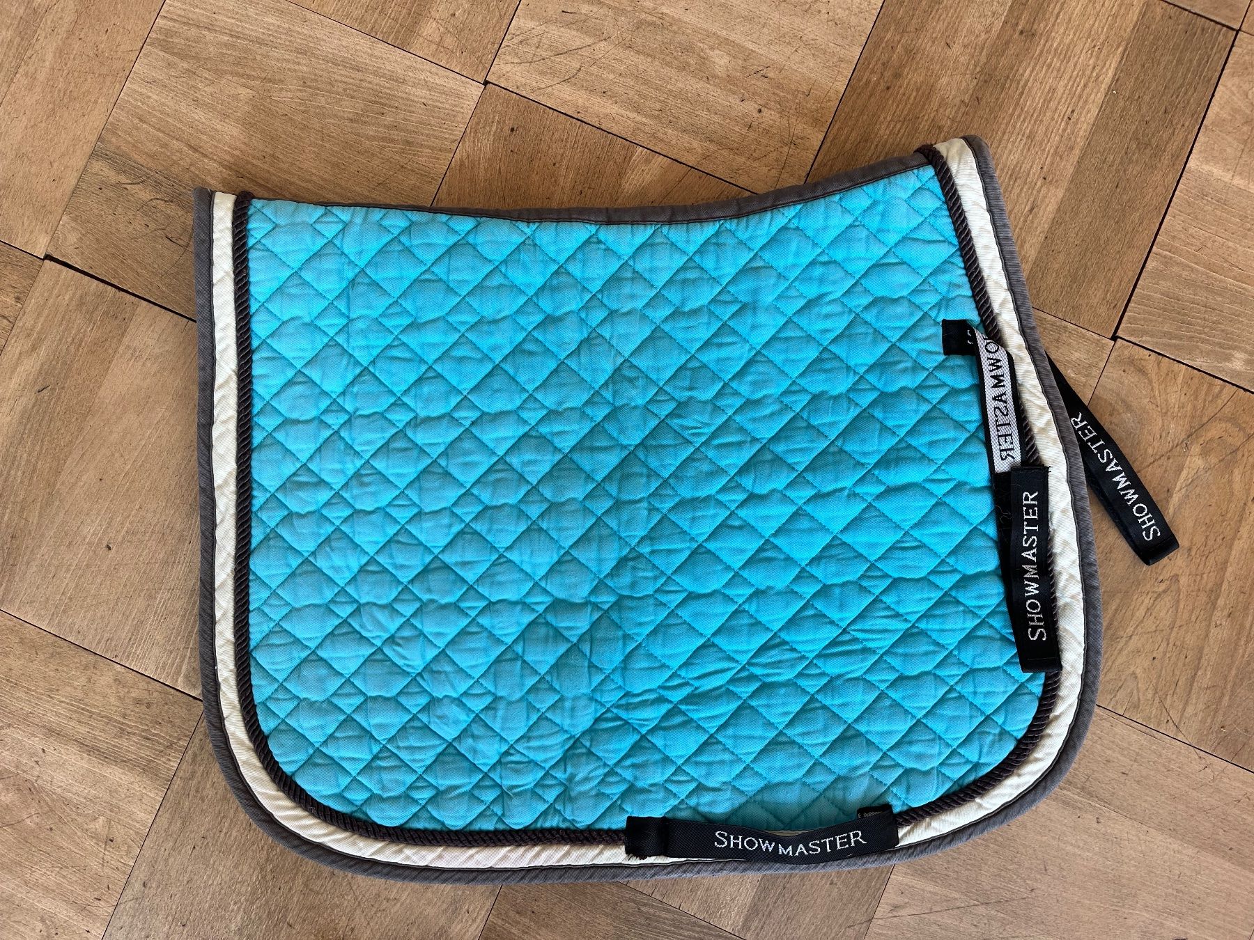 Coperte & Accessori: Showmaster Schabracke – Usato da Burgdorf venduto da len_bg9r