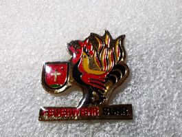 Ansteckpin 61: Feuerwehr Suhr
