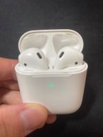 Apple AirPods (2nd Gen.) ab 1