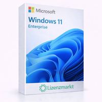Windows 11 Enterprise 