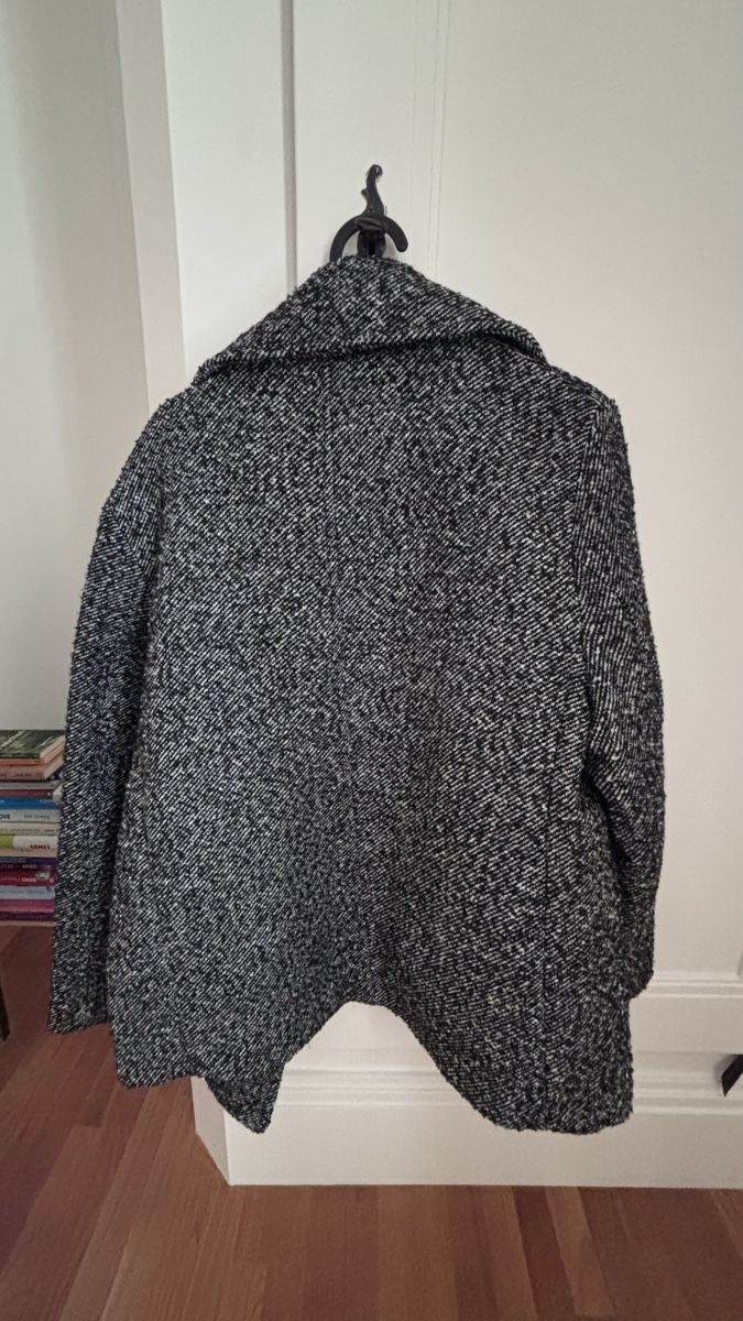 Cappotti: Jacke Grösse M – Usato da St. Gallen venduto da Verkaufen111 1