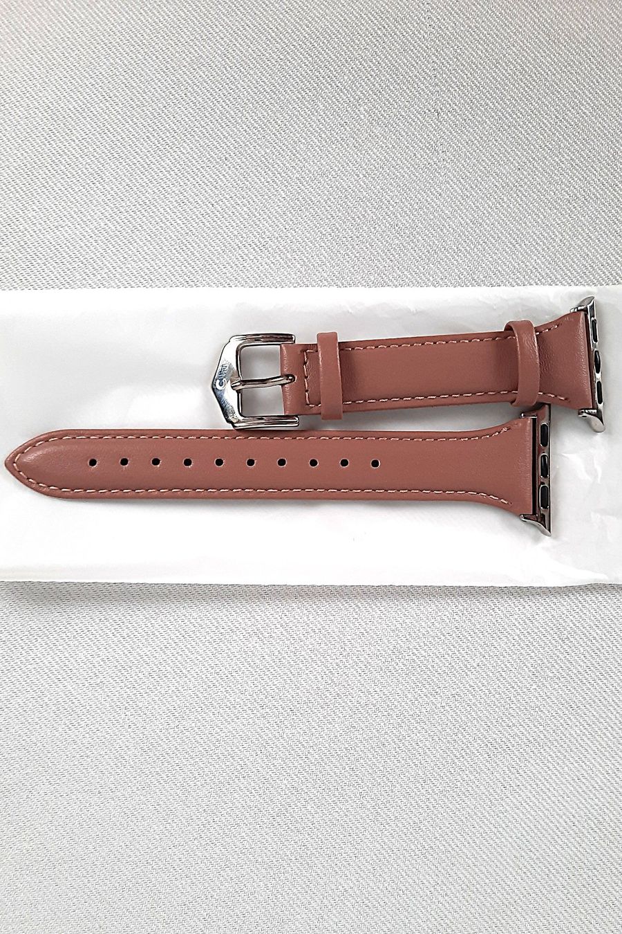 Bracciali & Braccialetti: CYRILL für Apple Watch – Nuovo (secondo la descrizione) da Beinwil am See venduto da Restwert_Beinwil 2