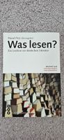 Was Lesen?