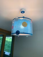 Lampe "Planeten" fürs Kinderzimmer