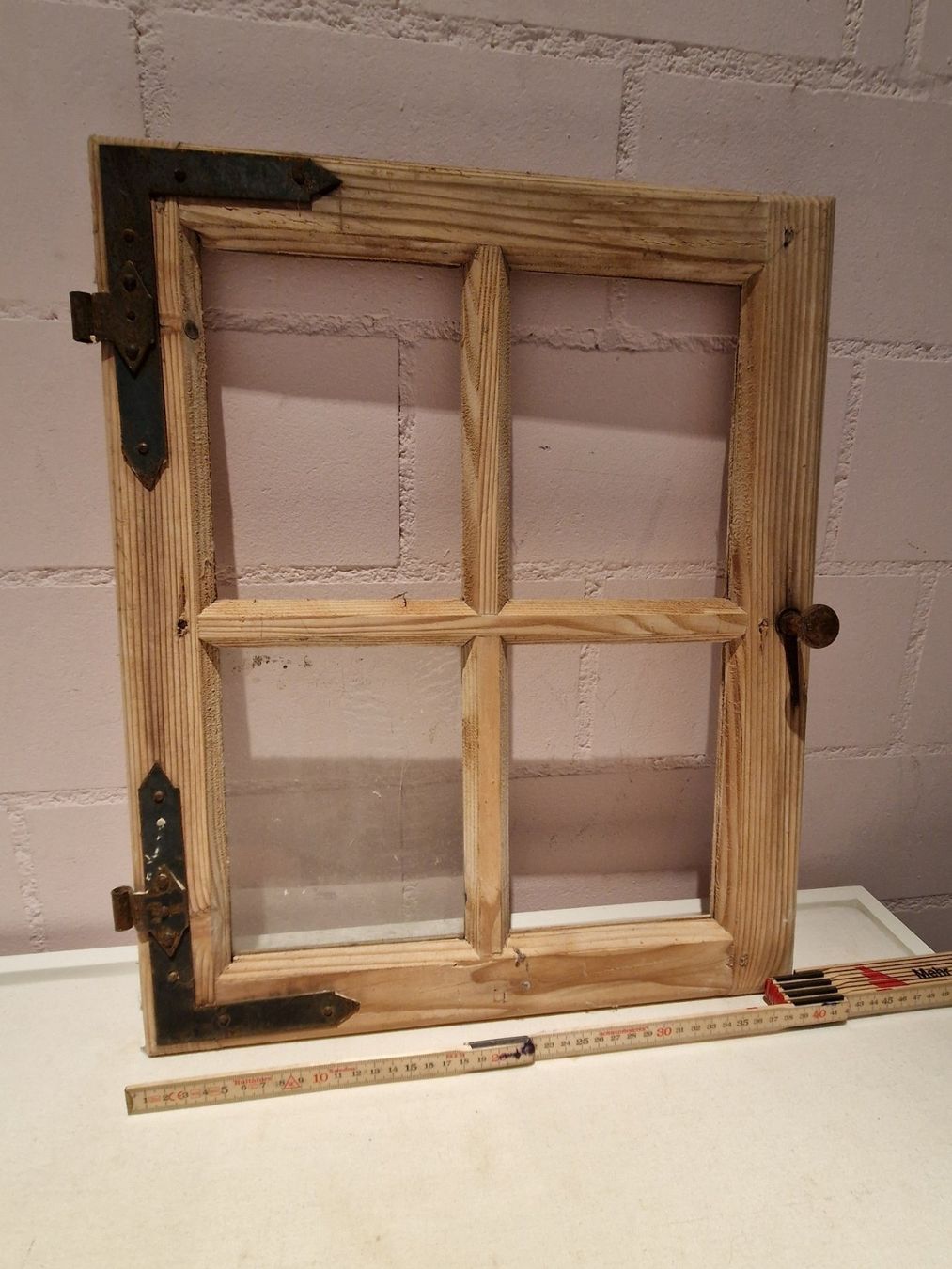 Fenêtres: Holzfenster – D'occasion à Laupersdorf par Tabea11 1
