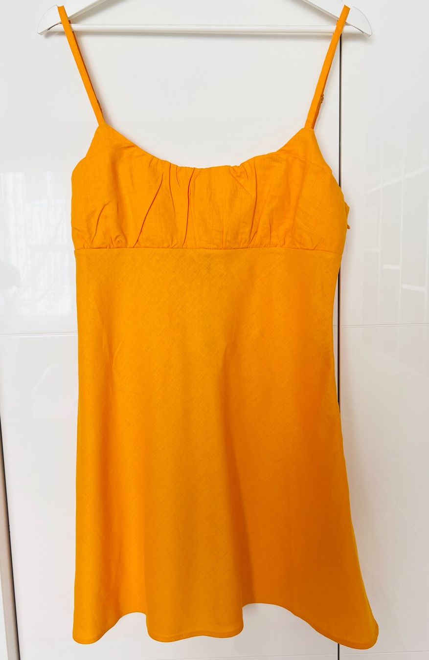 Bershka Vestiti: BERSHKA-TRÄGERKLEID – Nuovo e nell'imballaggio originale da Tagelswangen venduto da fireiceprincess 2
