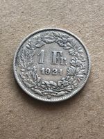 1 Fr. 1921