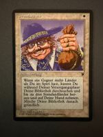 Grundsteuer // Renaissance // Magic The Gathering