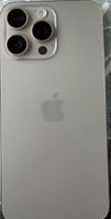 iPhone 15 Pro Max Gebraucht Guten Zustand 