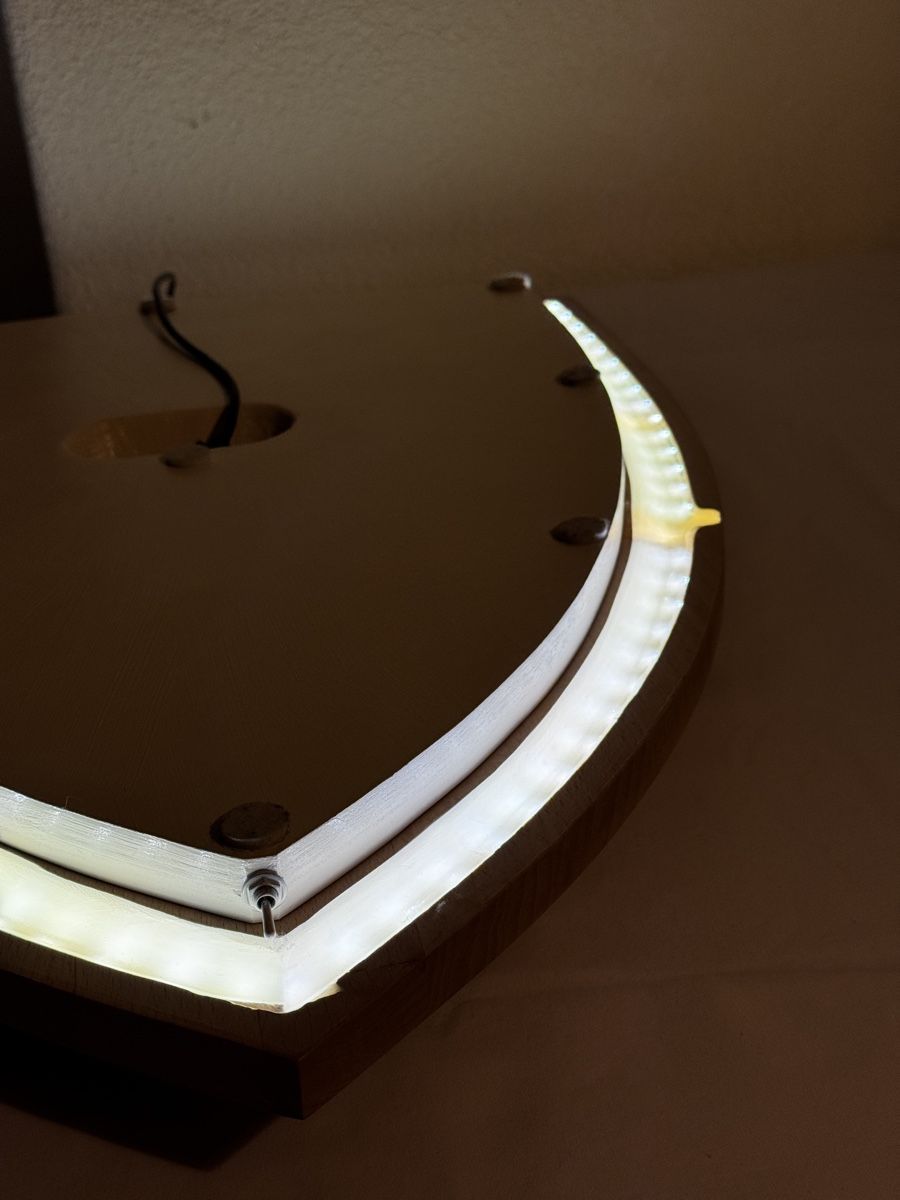 Ferrari Ecriteaux: Blechschild Ferrari - LED – D'occasion à Stüsslingen par leo_nzh6 6