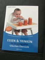 ESSEN & TRINKEN im Säuglingsalter Gläschen -Übersicht NEU