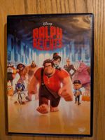 Disney-DVD: "Ralph reichts"