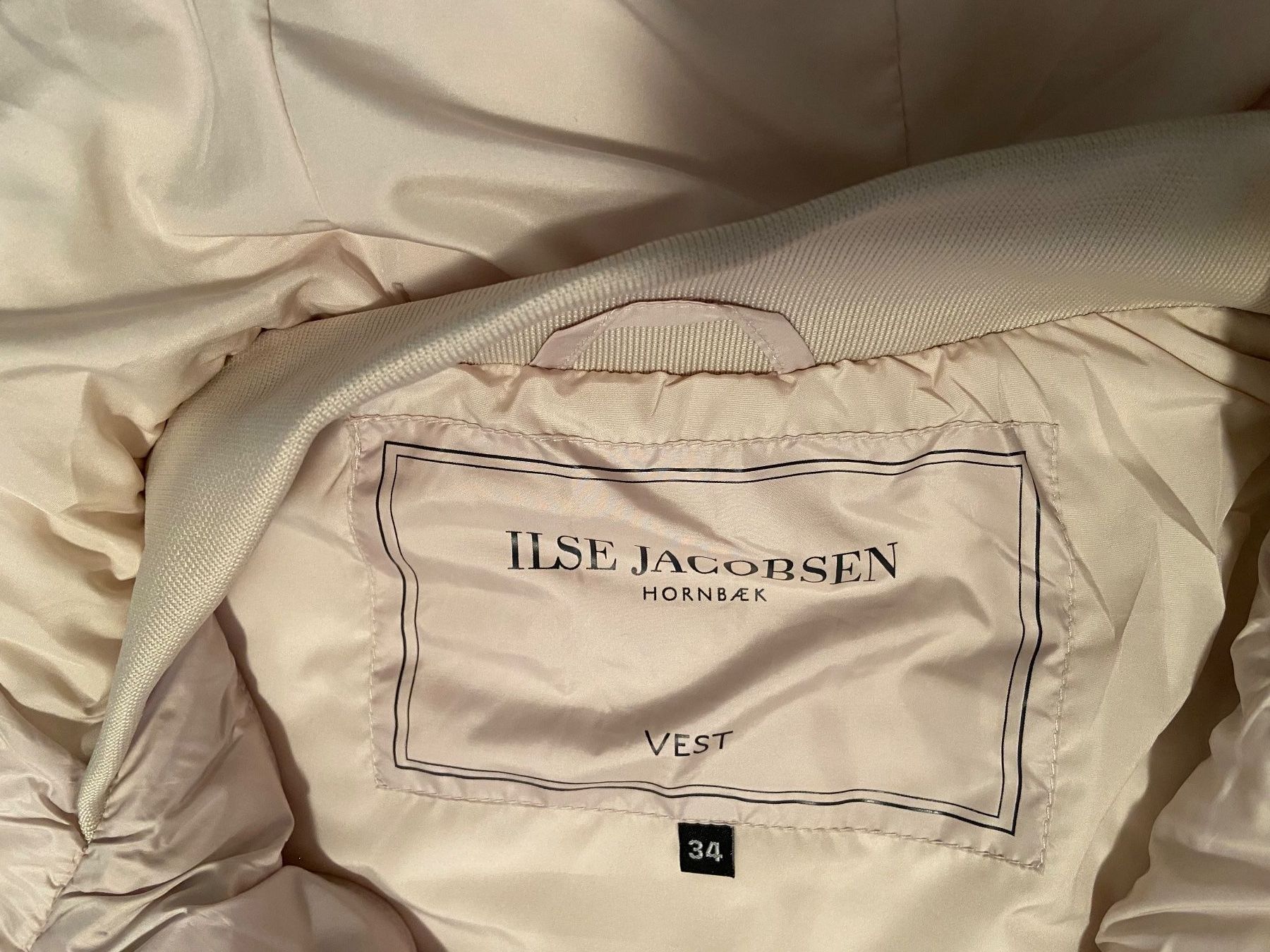 Ilse Jacobsen Jacken: Ilse Jacobsen Jacke – Neu (gemäss Beschreibung) aus Unterengstringen von bar_rh5f 2