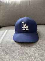 Los Angeles Dodgers Cap