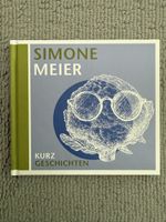 /// Simone Meier - Kurzgeschichten ///