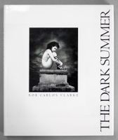 BOB CARLOS CLARKE - THE DARK SUMMER - HARDCOVER