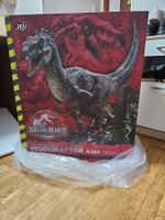 Jurassic Park  Vélociraptor bonus version Prime one studio