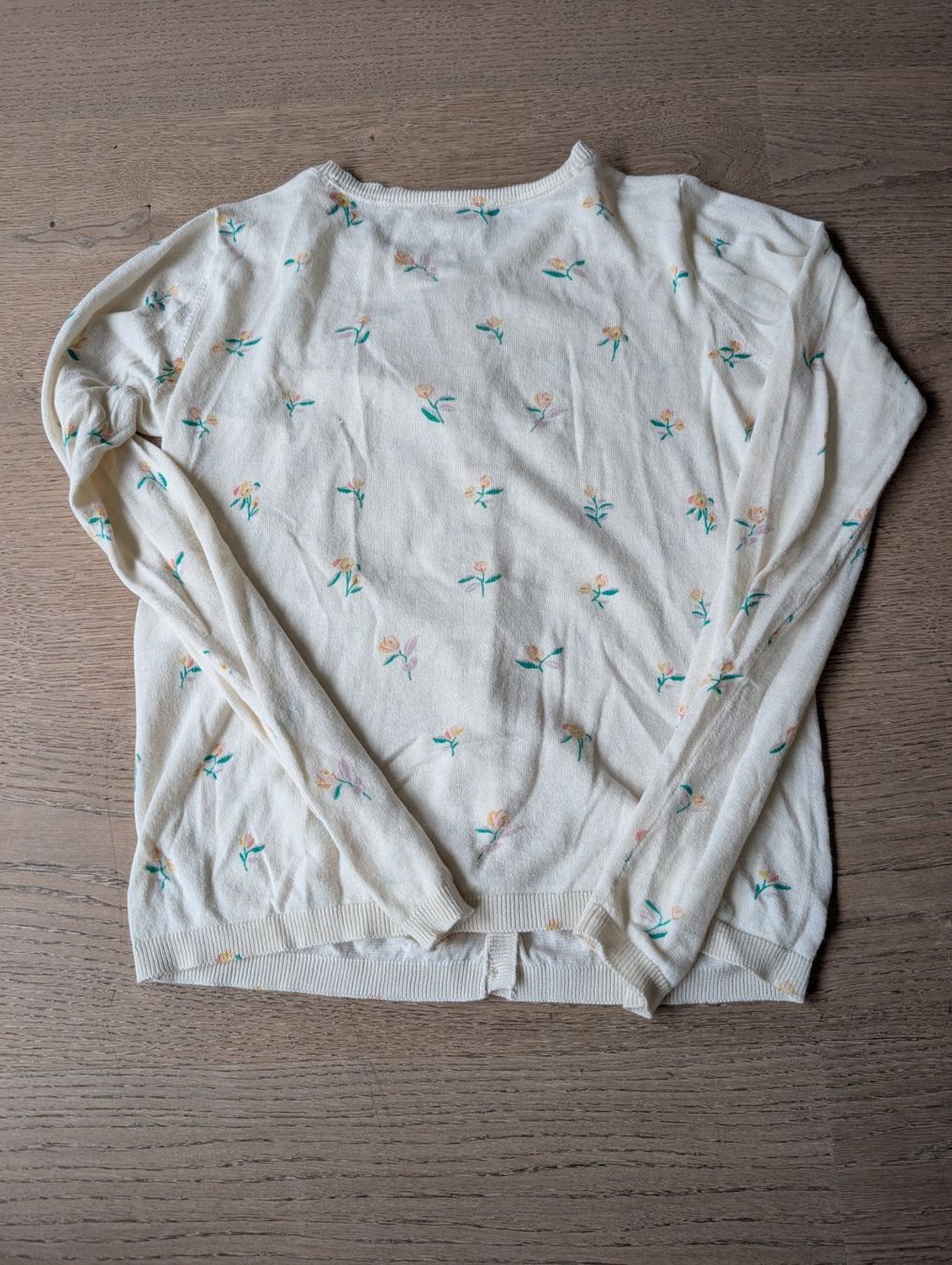 Pullover & Sweatshirts: MarMar Pullover, Grösse 12y – Neu (gemäss Beschreibung) aus Winterthur von nie_wy5y 1