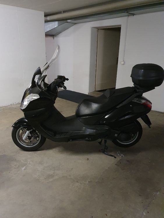 Motorrad 3