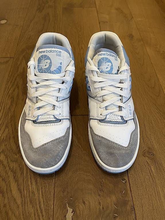 New Balance Scarpe da uomo: New Balance 550 Gr.42 – Nuovo (secondo la descrizione) da Ottoberg venduto da yvonne.graenacher 2