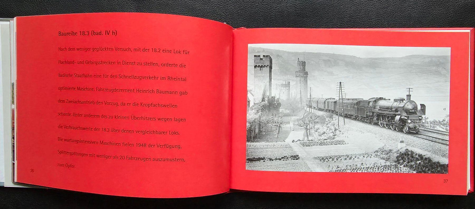 Bücher: Dampfloks – Gebraucht aus Lausanne von cm1_6wsm 2