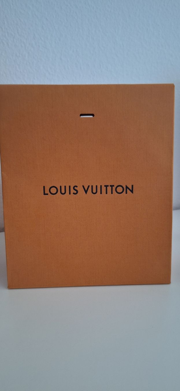 Louis Vuitton Borse: Louis Vuittton Papiertaschen – Usato da Mumpf venduto da SwissDi 3
