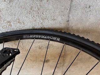Trek Biciclette: TREK MB Damen oder Jugendliche ( – Usato da Bettlach venduto da CVR007 3
