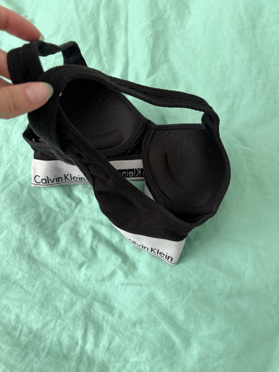 Calvin Klein Altra biancheria intima: Calvin Klein Bra  – Usato da Zürich venduto da nin_8h72 1