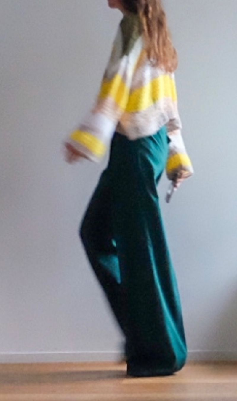 Maglioni & Felpe: so ein cooler Pullover von Urban Revivo Gr. 38 – Usato da Jona venduto da vanessasupermarket20 3