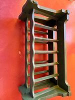 Porta bottiglie plastica 