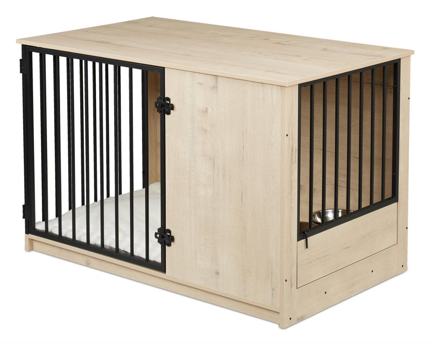 Cages, transport & sécurité: Relaxdays Hundekäfig – Neuf avec emballage d'origine à Gisikon par eli_ywf9