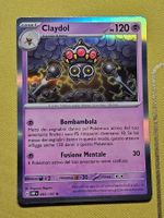 Obsidian Flames - Claydol 095/197 IT