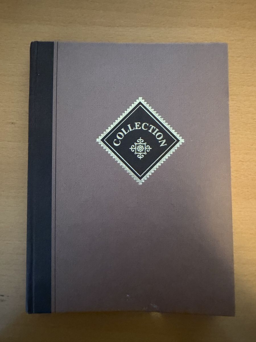 Album: Zwei Briefmarkenalben – Usato da Dättwil AG venduto da MILehner