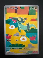 🇬🇧 Pokemon Dreepy (ASC 247) - Mint