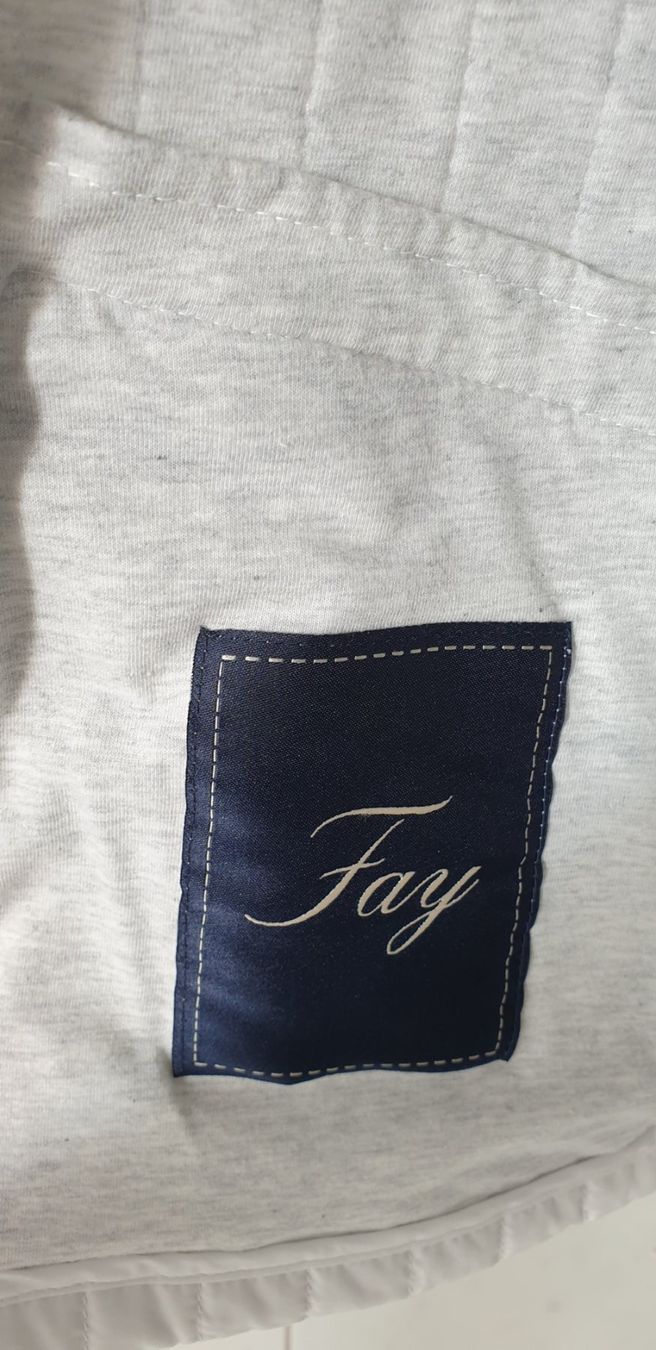 Fay Giacche: Stepp Jacke FAY Neu, Gr.40 – Nuovo e nell'imballaggio originale da Wettswil venduto da the_jr6l 4