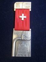Eidgenössisches Feldschiessen 1997 - Schloss zu Appenzell