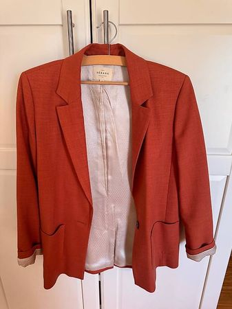Sezane Blazer Gr. M