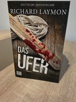 Richard Laymon Roman Das Ufer Heyne Hardcore Horror 