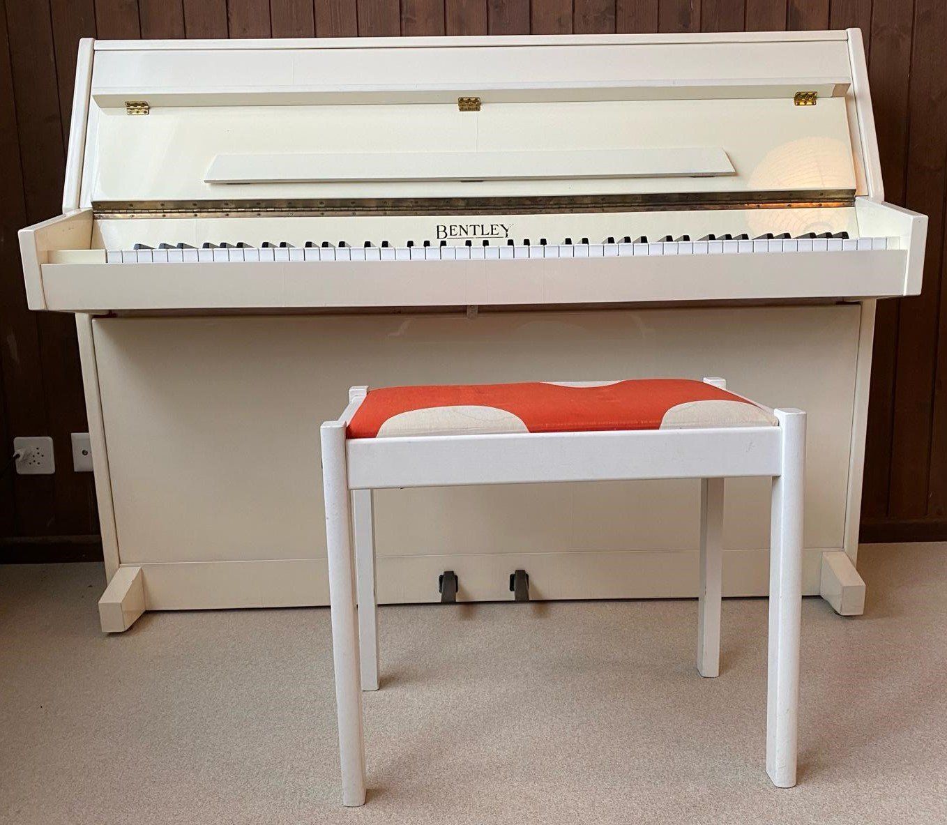Strumenti musicali: Klavier – Usato da Hünenberg venduto da pma_dm5g 1
