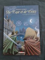 De Cape Et De Crocs T.1 Le Secret Du Janissaire Ed. 2013 BE