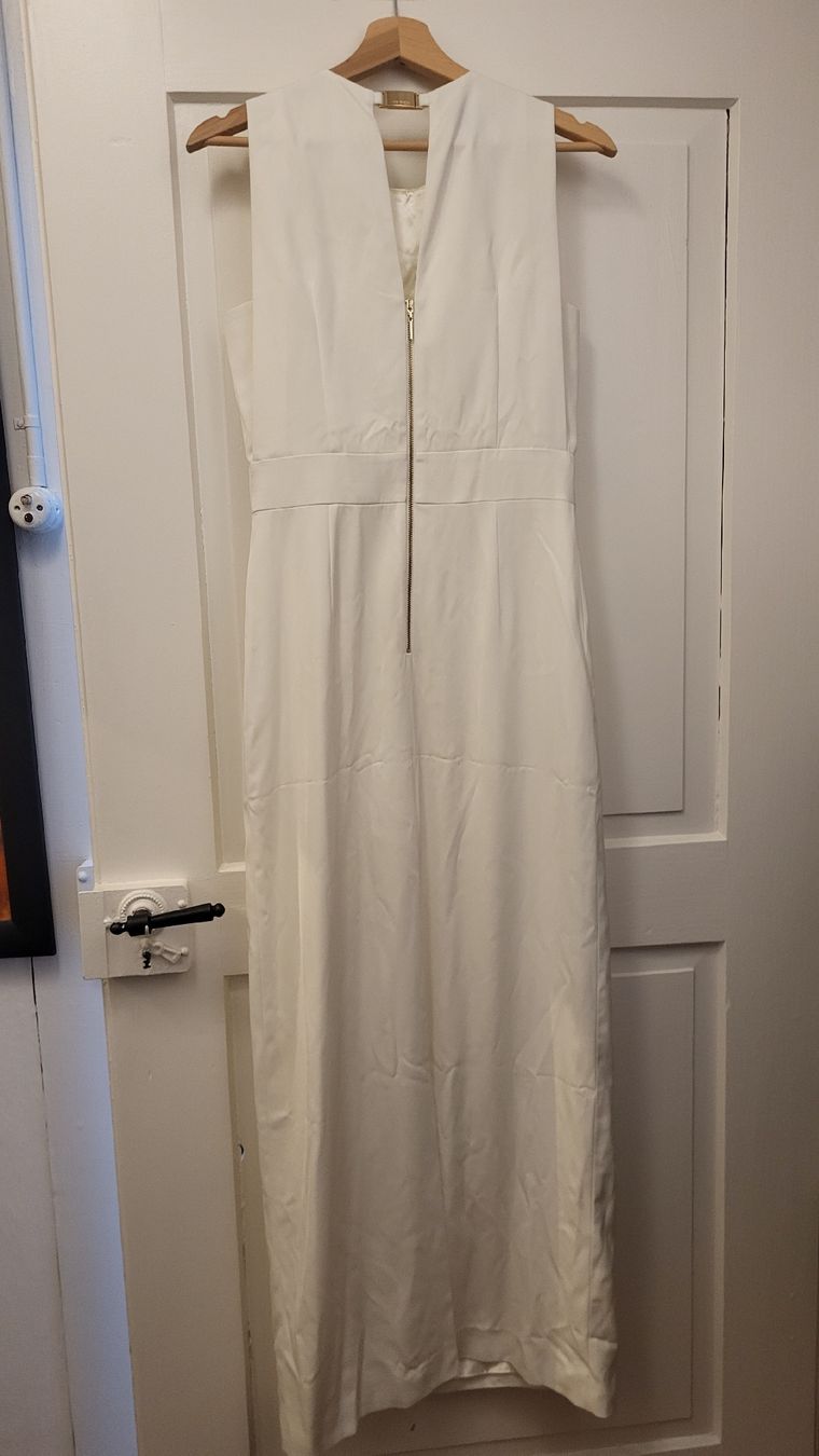 Ted Baker Vestiti: Ted Baker Dress Size 2, NEVER WORN – Nuovo e nell'imballaggio originale da Zürich venduto da tkind 5
