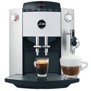 Jura Impressa F505 Kaufen auf Ricardo