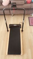 Laufband TWHEELS Zustand gut inklusive Zubehör