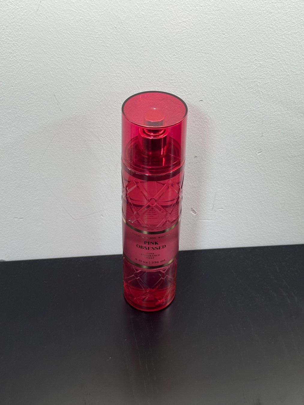 Parfum & Eau de Toilette: Bath and Bodyworks Pink obsessed – Gebraucht aus Kilchberg ZH von zimna 1