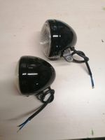 Rapid S/Spezial Lampen