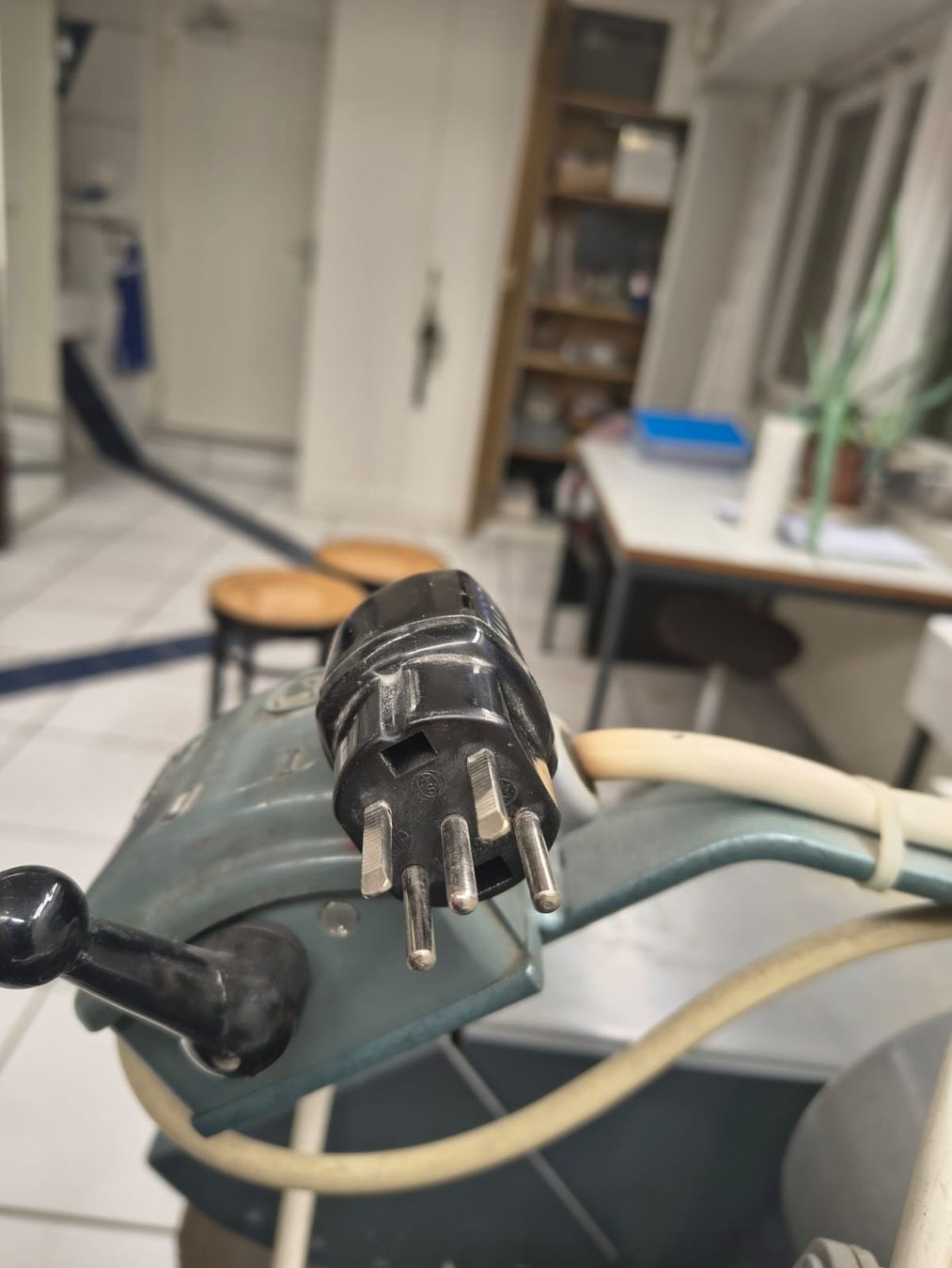 Tutte le macchine: Steinpoliermaschine Wilhelm Kruel – Usato da Rüedisbach venduto da Onlinemarkt 2